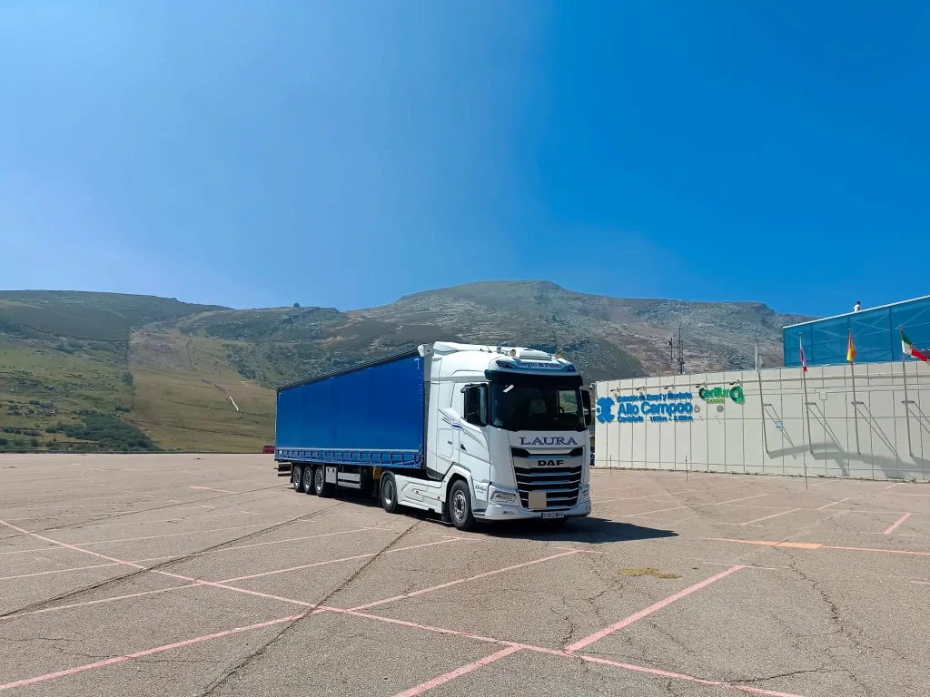 Empresa de transporte de Residuos en Cantabria